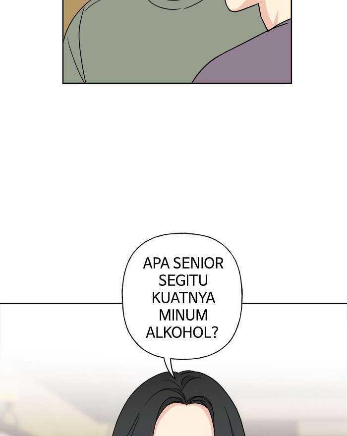 Mother, I’m Sorry Chapter 9 - halaman 75