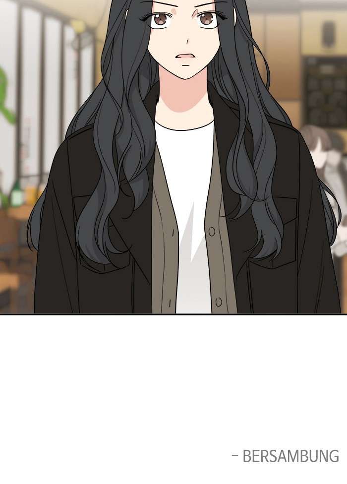 Mother, I’m Sorry Chapter 9 - halaman 76