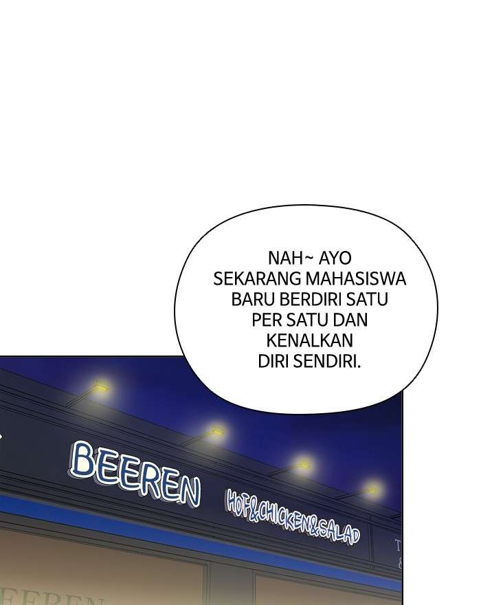 Mother, I’m Sorry Chapter 9 - halaman 9