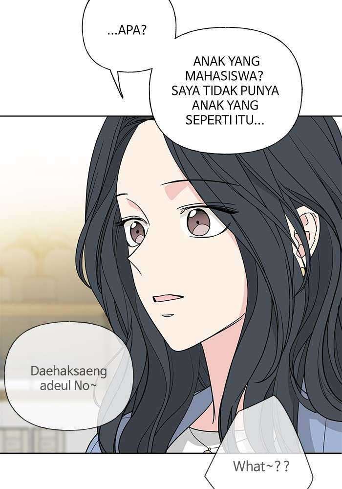 Mother, I’m Sorry Chapter 90 - halaman 10