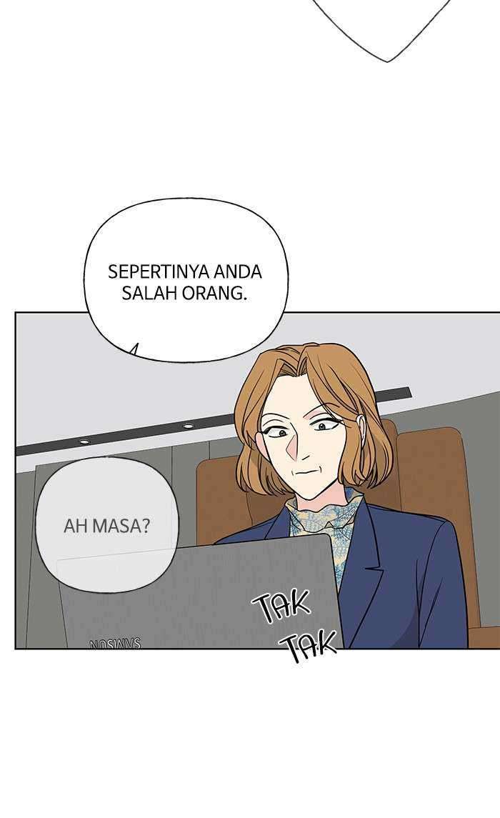 Mother, I’m Sorry Chapter 90 - halaman 11