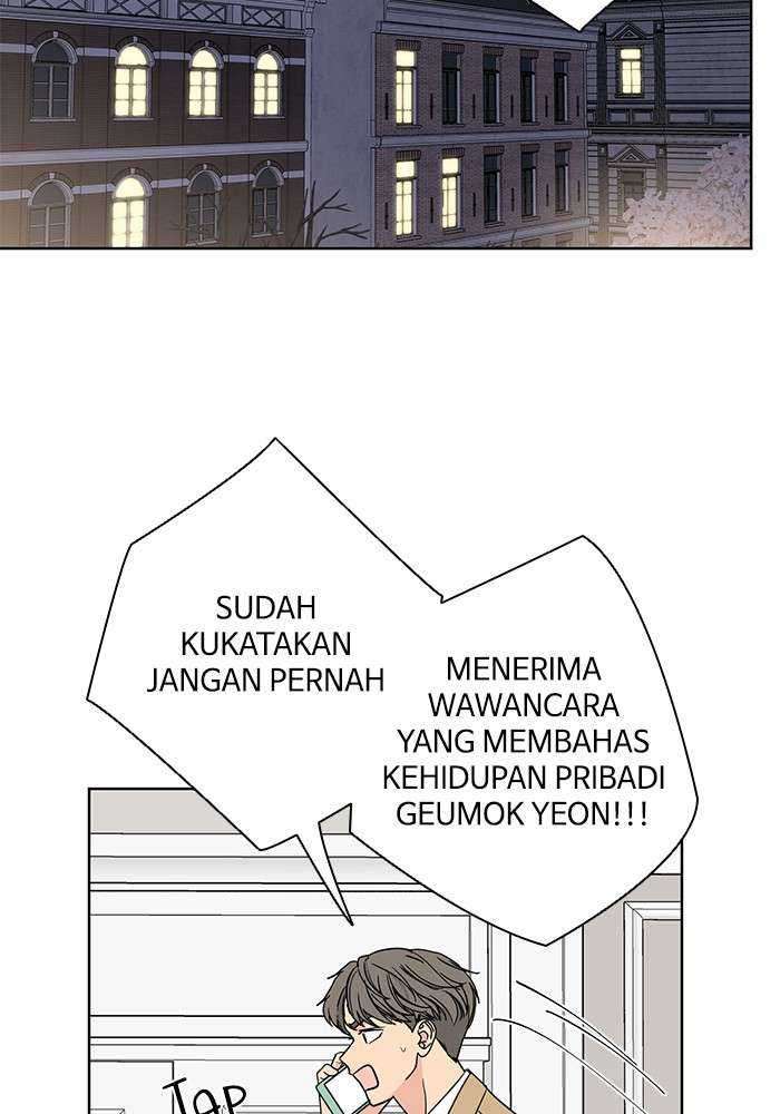 Mother, I’m Sorry Chapter 90 - halaman 16