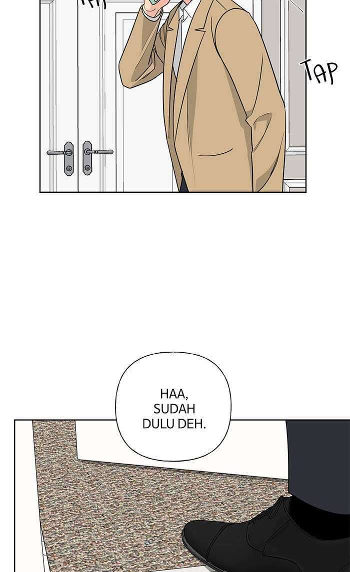 Mother, I’m Sorry Chapter 90 - halaman 17