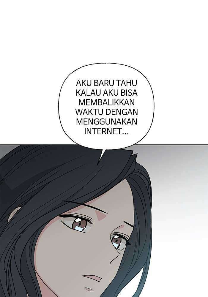 Mother, I’m Sorry Chapter 90 - halaman 20