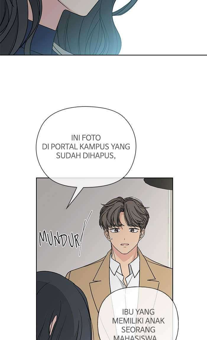 Mother, I’m Sorry Chapter 90 - halaman 21