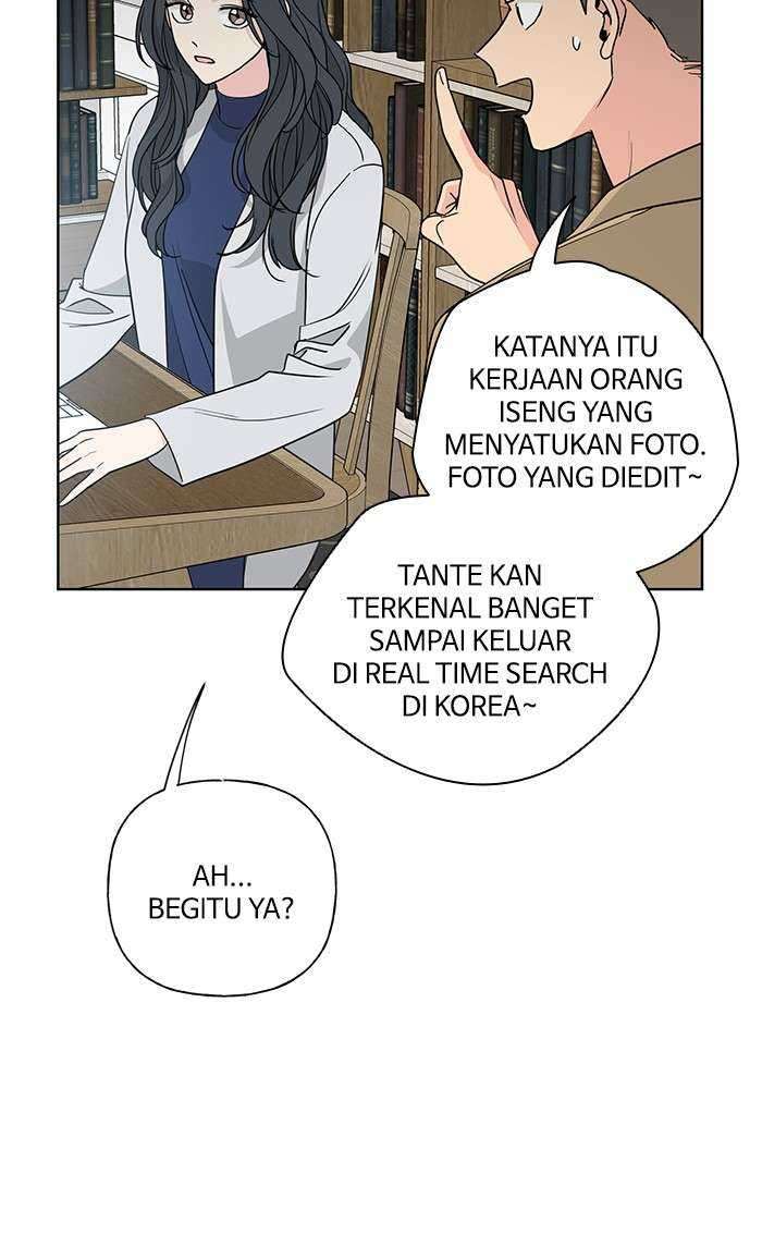 Mother, I’m Sorry Chapter 90 - halaman 23