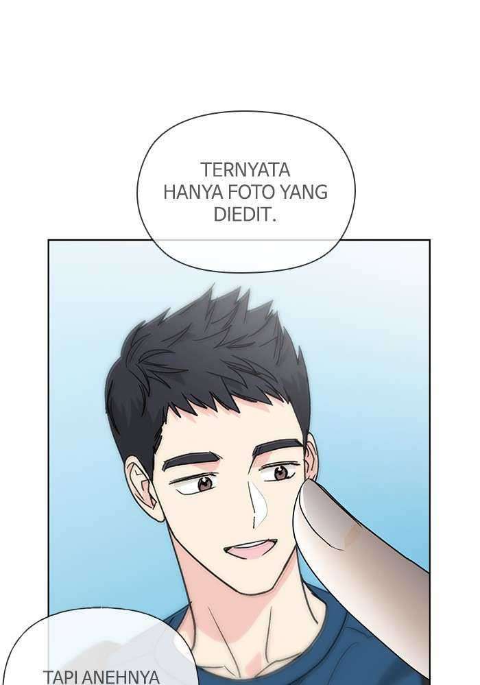 Mother, I’m Sorry Chapter 90 - halaman 24