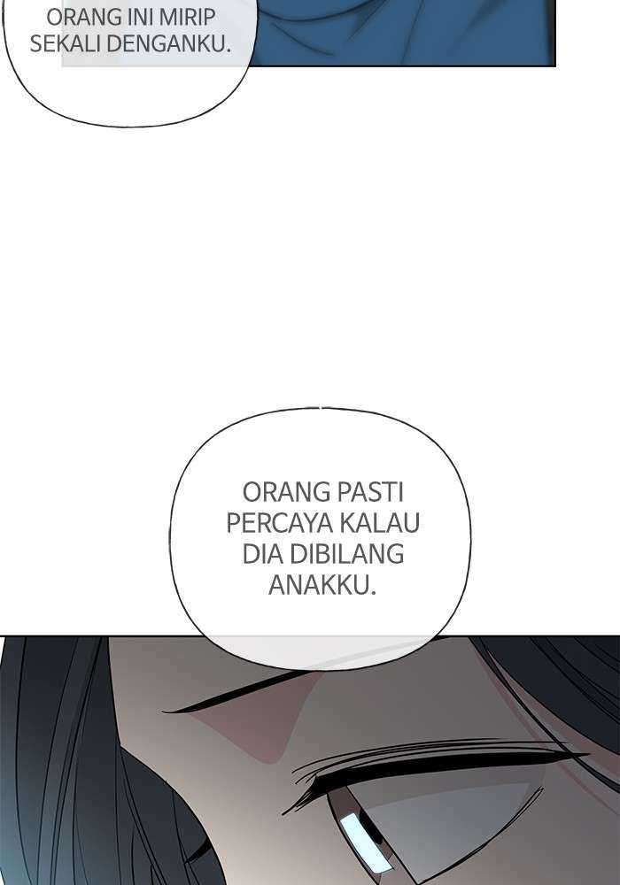 Mother, I’m Sorry Chapter 90 - halaman 25