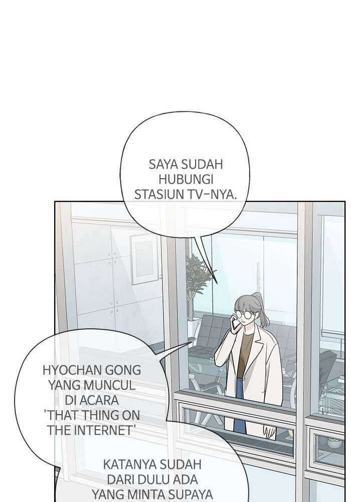 Mother, I’m Sorry Chapter 90 - halaman 27