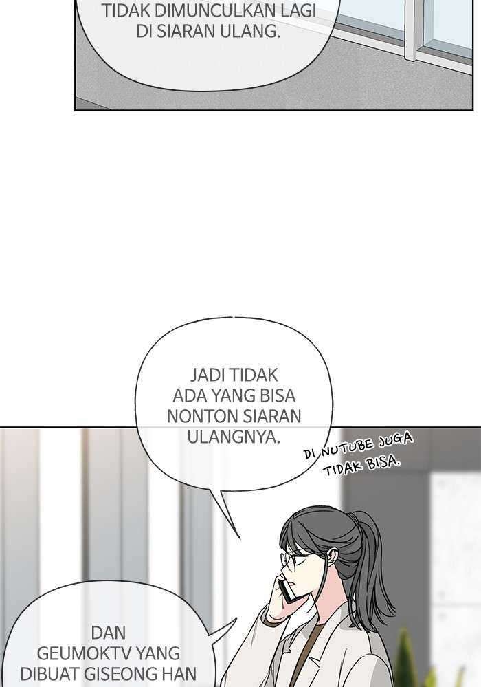 Mother, I’m Sorry Chapter 90 - halaman 28