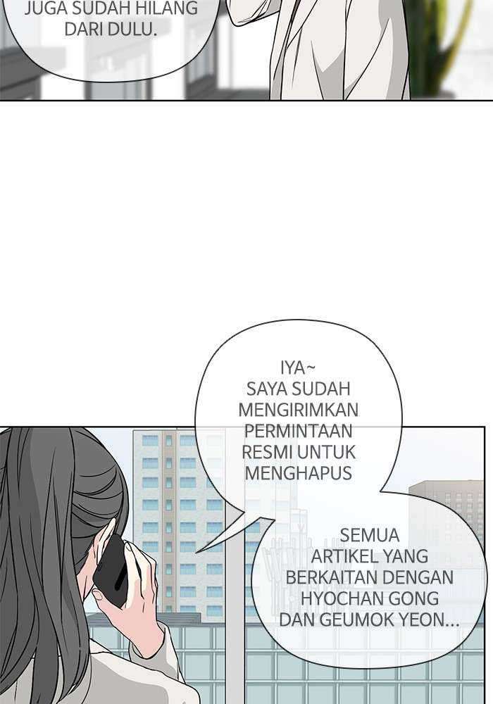 Mother, I’m Sorry Chapter 90 - halaman 29