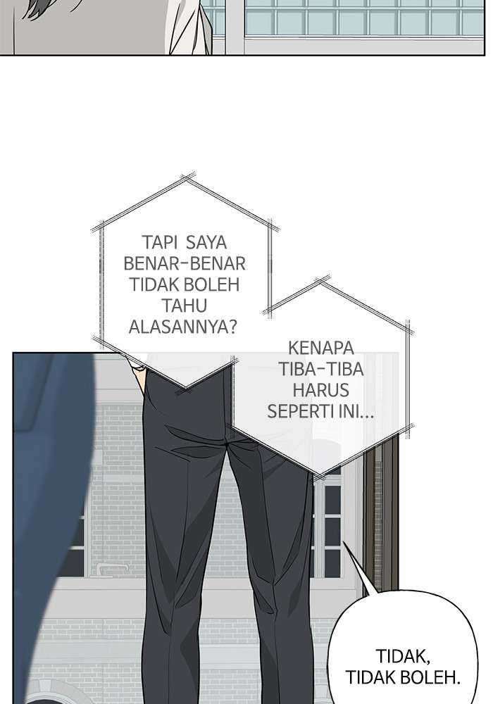 Mother, I’m Sorry Chapter 90 - halaman 30