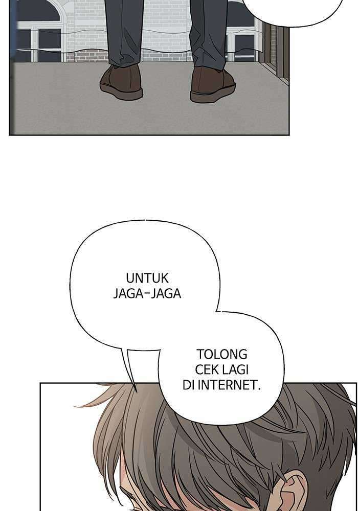 Mother, I’m Sorry Chapter 90 - halaman 31