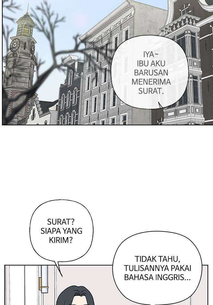 Mother, I’m Sorry Chapter 90 - halaman 35