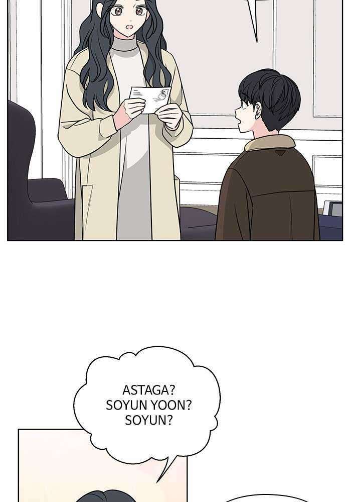 Mother, I’m Sorry Chapter 90 - halaman 36