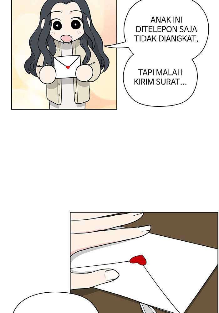 Mother, I’m Sorry Chapter 90 - halaman 37