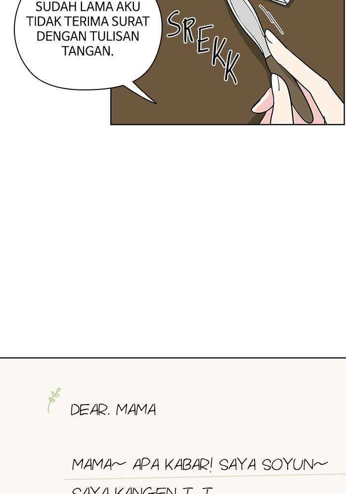 Mother, I’m Sorry Chapter 90 - halaman 38