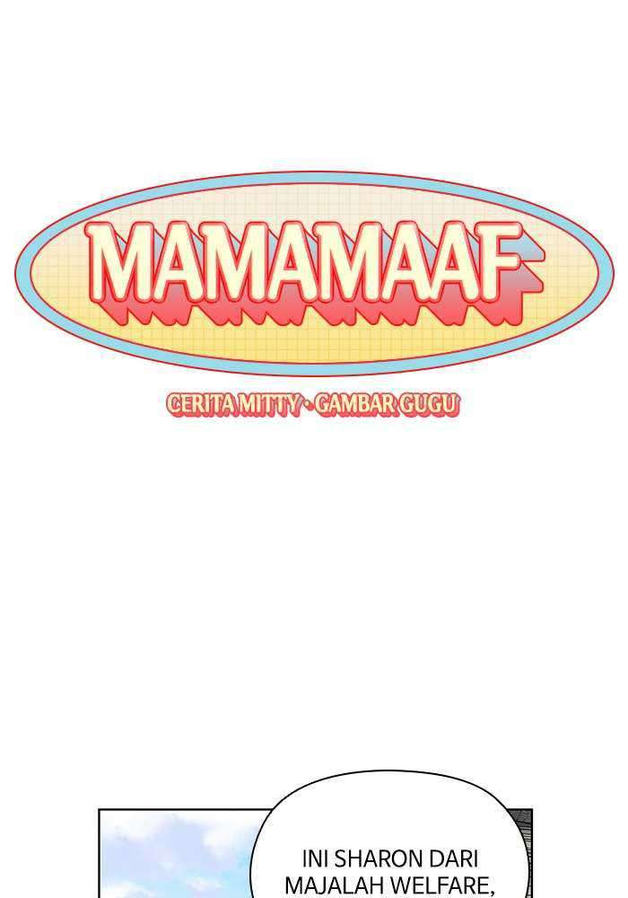 Mother, I’m Sorry Chapter 90 - halaman 4