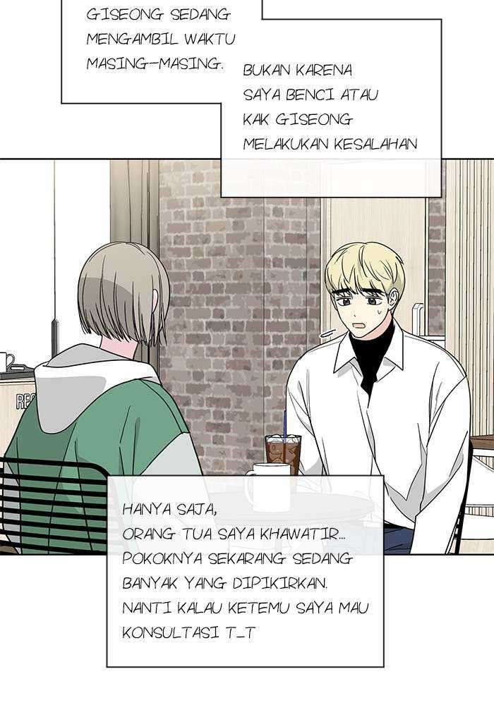Mother, I’m Sorry Chapter 90 - halaman 41