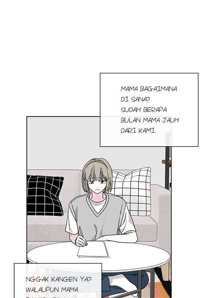 Mother, I’m Sorry Chapter 90 - halaman 42