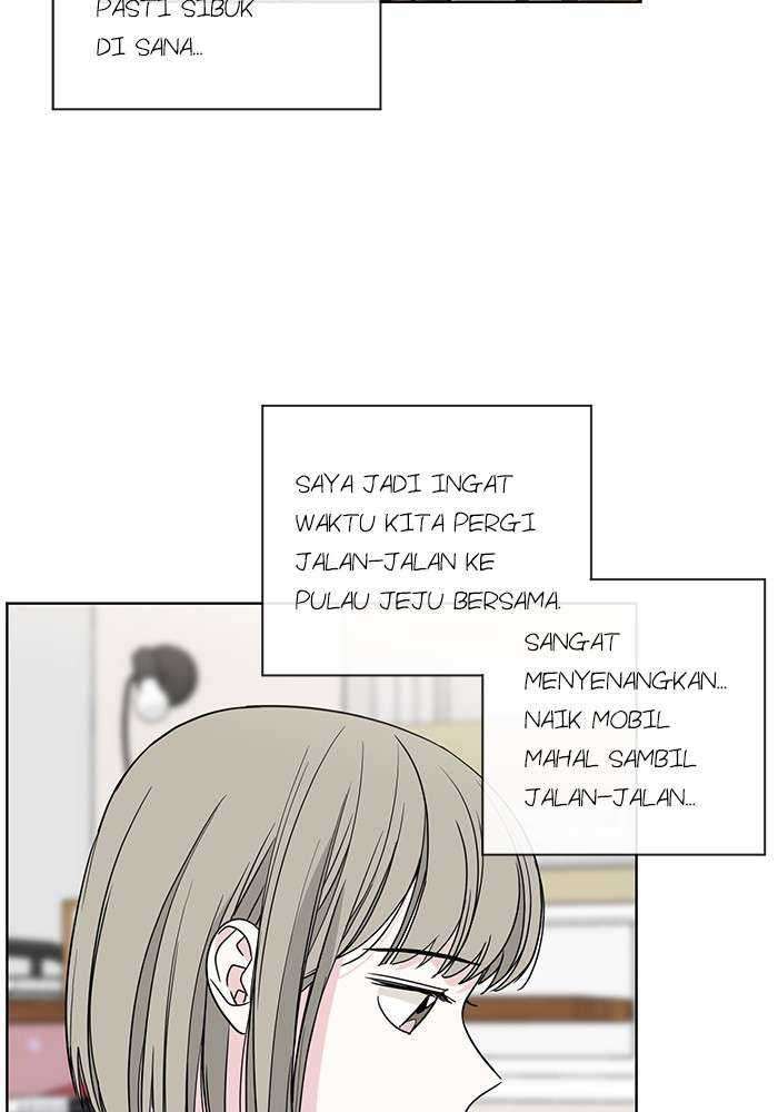 Mother, I’m Sorry Chapter 90 - halaman 43