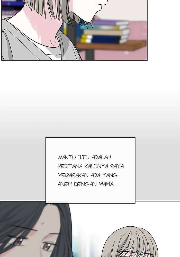 Mother, I’m Sorry Chapter 90 - halaman 44