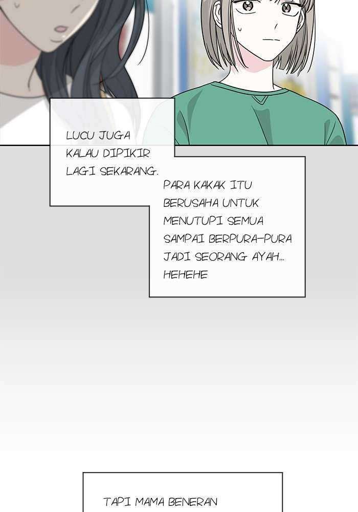 Mother, I’m Sorry Chapter 90 - halaman 45