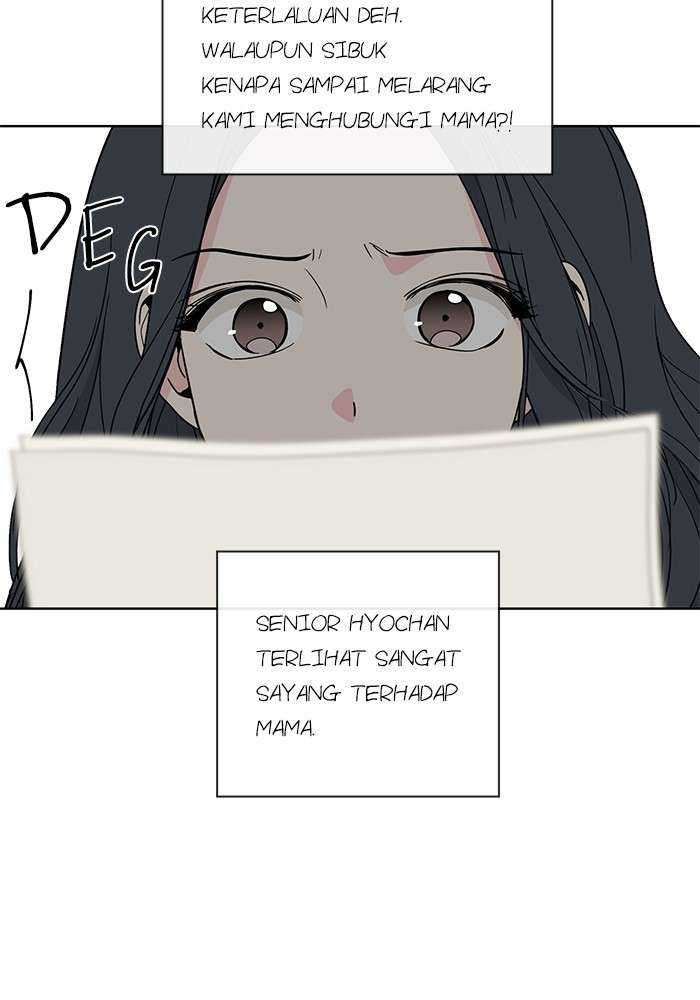 Mother, I’m Sorry Chapter 90 - halaman 46