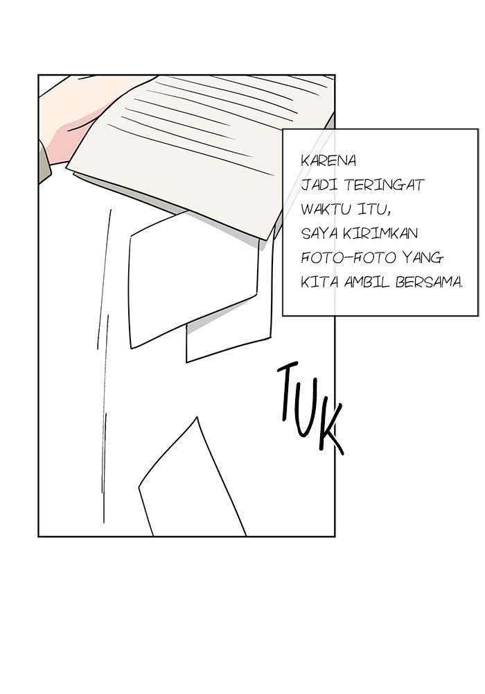 Mother, I’m Sorry Chapter 90 - halaman 47