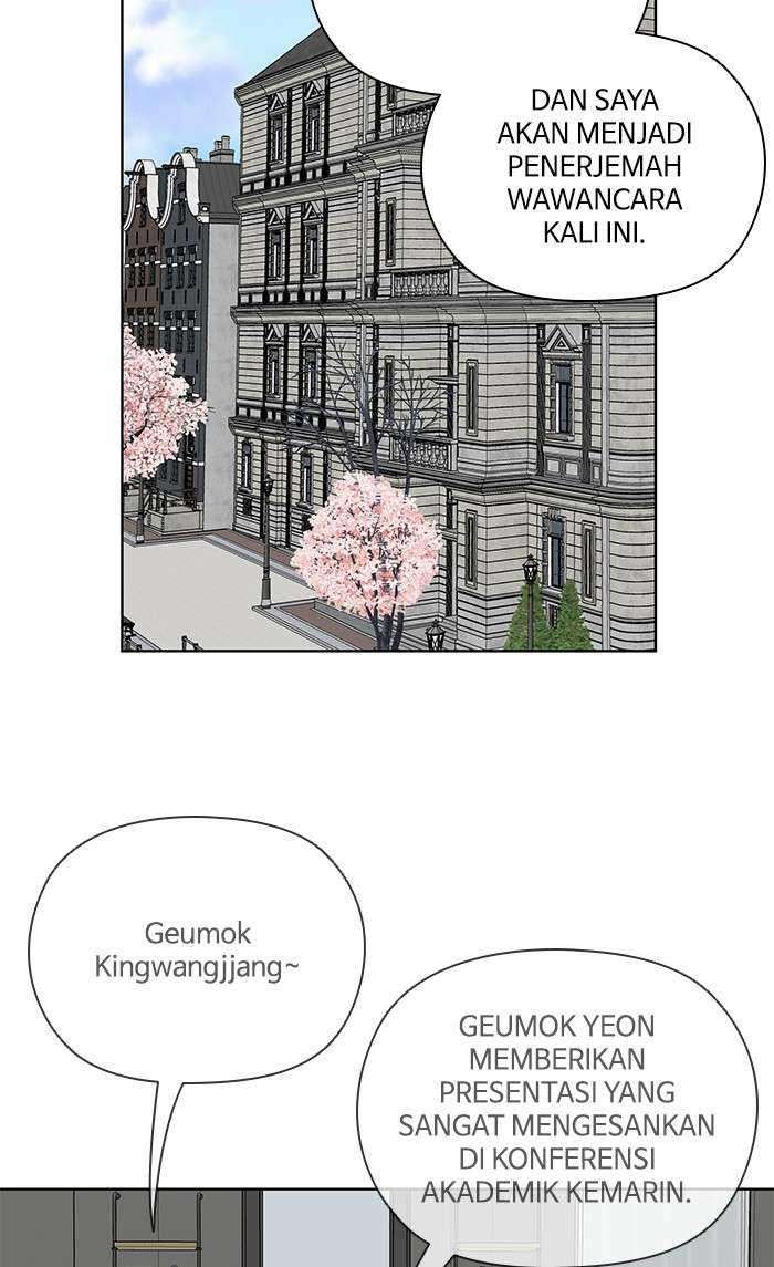 Mother, I’m Sorry Chapter 90 - halaman 5