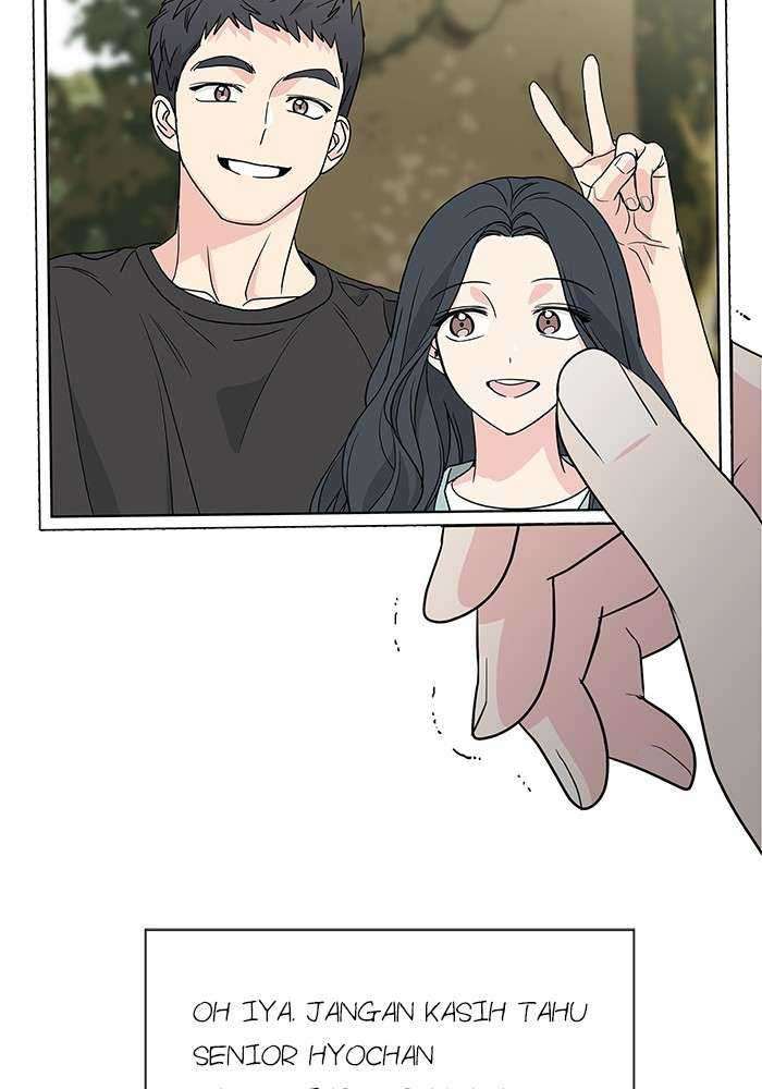 Mother, I’m Sorry Chapter 90 - halaman 52