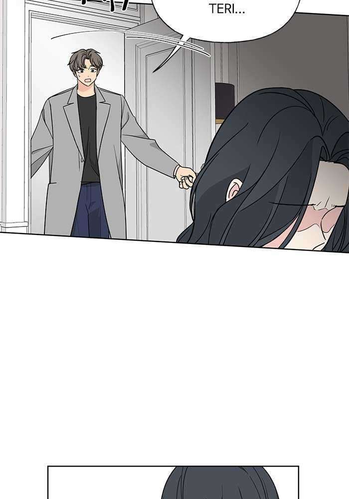 Mother, I’m Sorry Chapter 90 - halaman 54