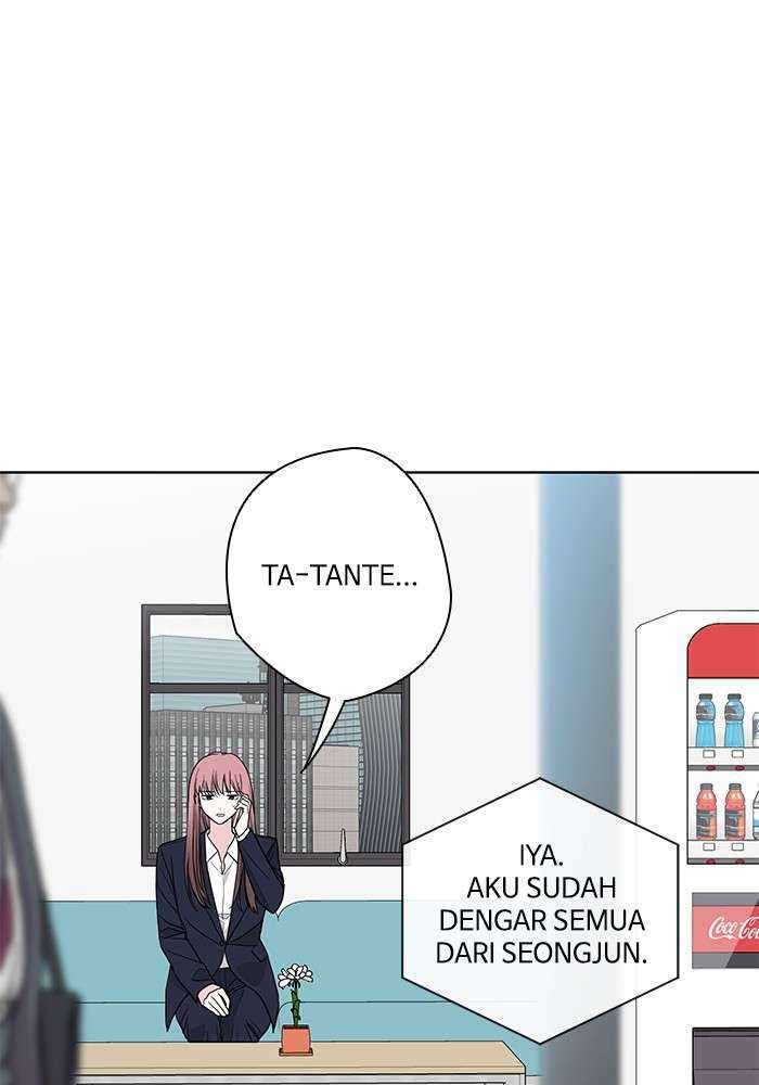 Mother, I’m Sorry Chapter 90 - halaman 58