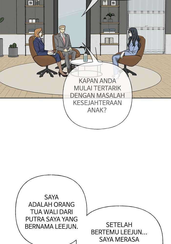 Mother, I’m Sorry Chapter 90 - halaman 6