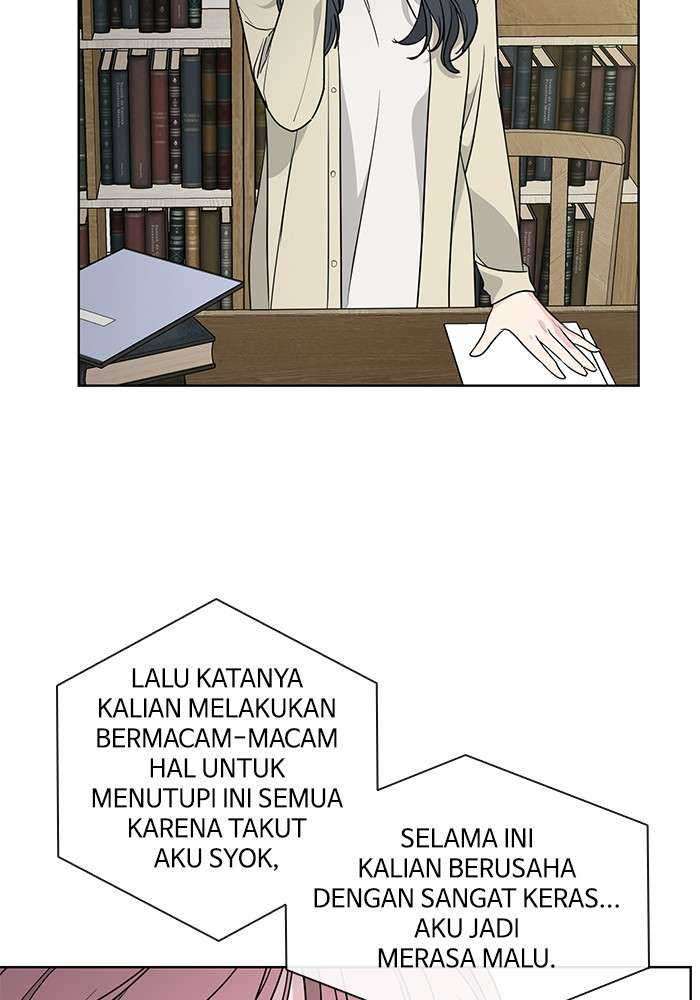 Mother, I’m Sorry Chapter 90 - halaman 60