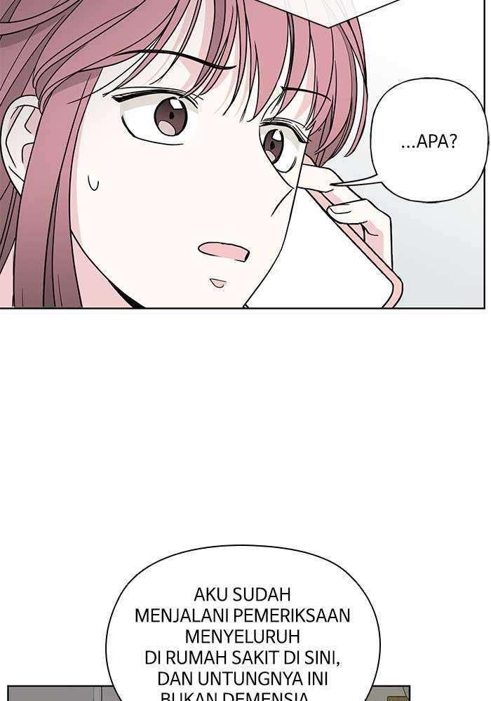 Mother, I’m Sorry Chapter 90 - halaman 61