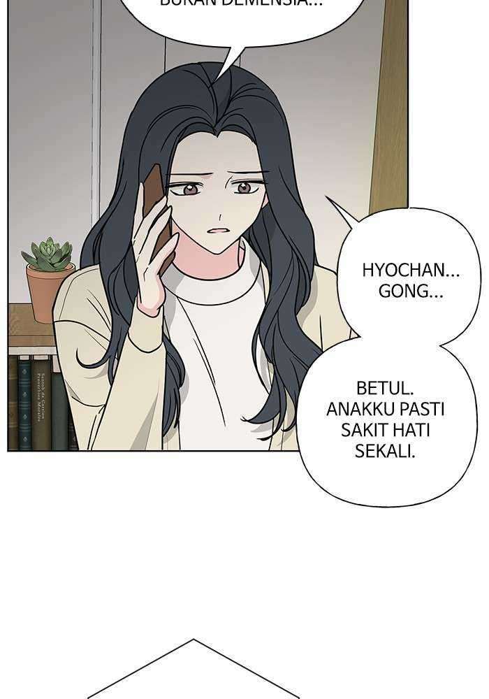 Mother, I’m Sorry Chapter 90 - halaman 62