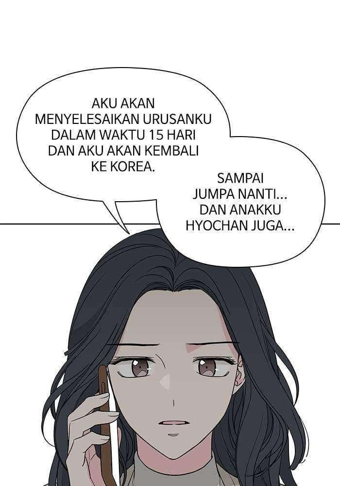 Mother, I’m Sorry Chapter 90 - halaman 64