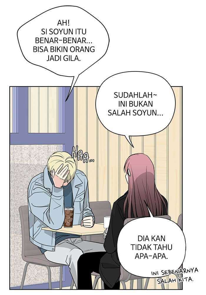 Mother, I’m Sorry Chapter 90 - halaman 67