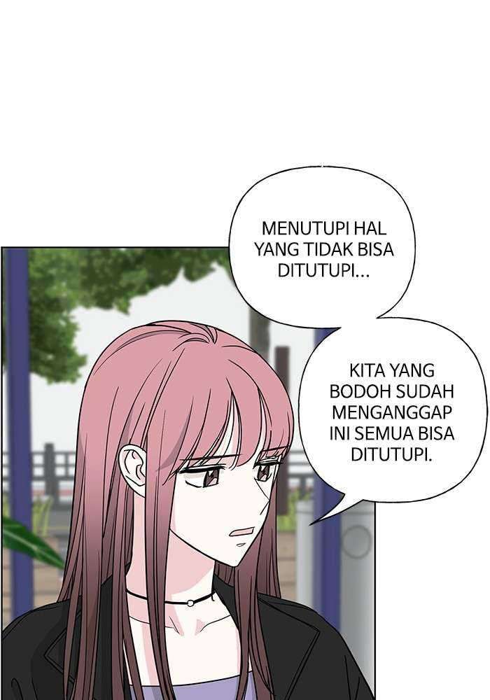 Mother, I’m Sorry Chapter 90 - halaman 68