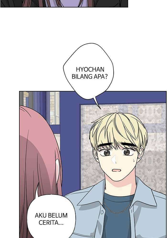 Mother, I’m Sorry Chapter 90 - halaman 69