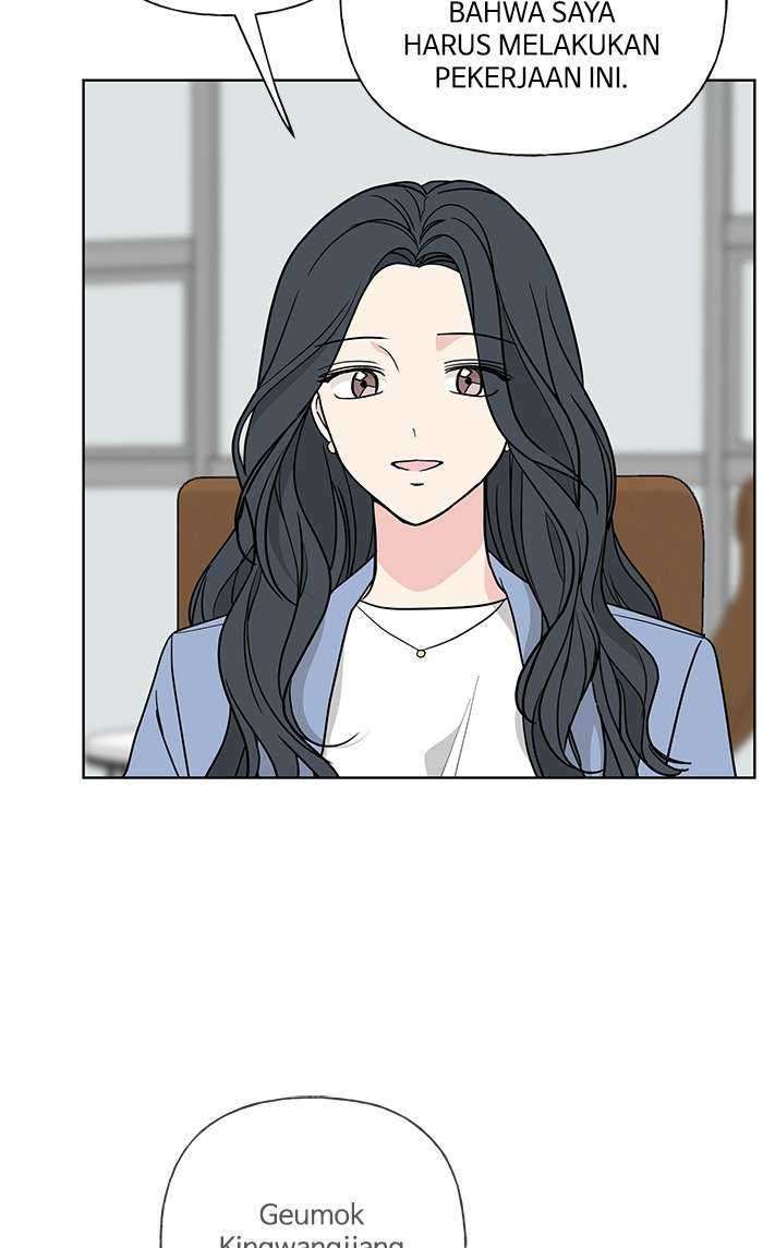 Mother, I’m Sorry Chapter 90 - halaman 7