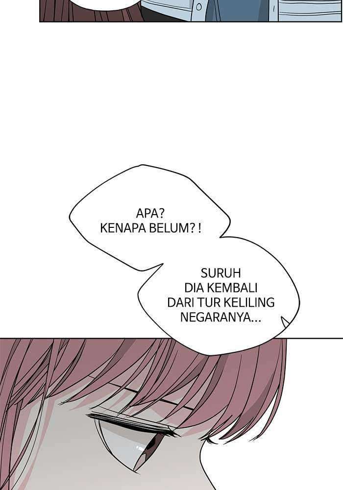 Mother, I’m Sorry Chapter 90 - halaman 70