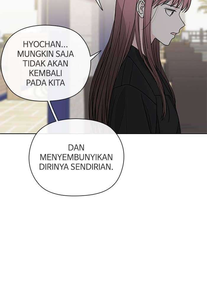 Mother, I’m Sorry Chapter 90 - halaman 72