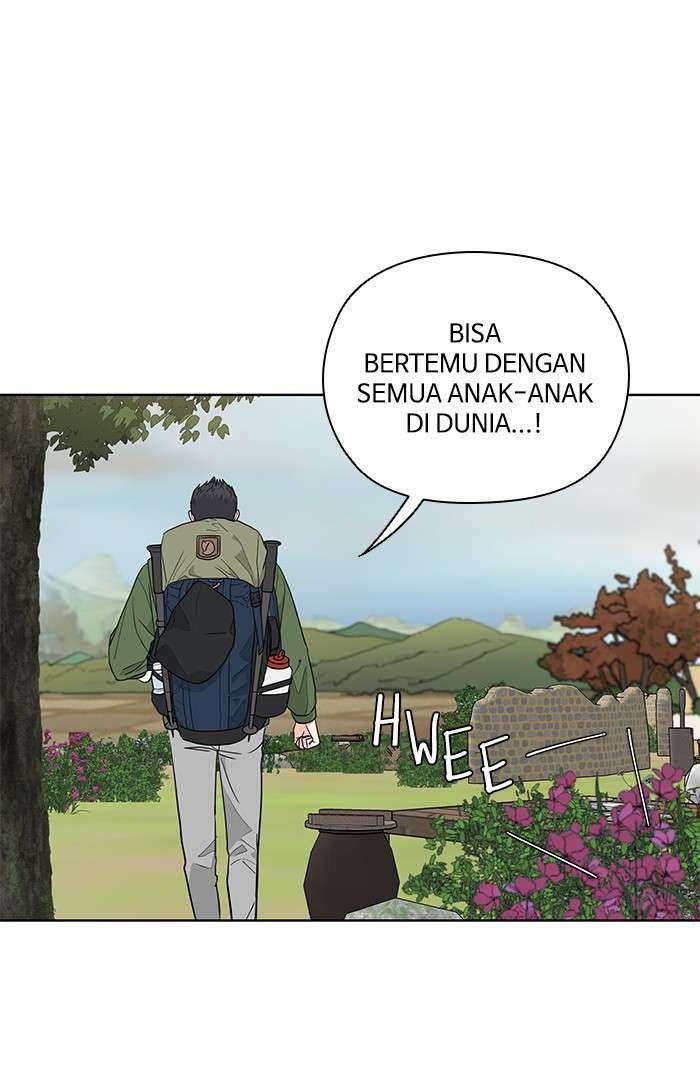 Mother, I’m Sorry Chapter 90 - halaman 74