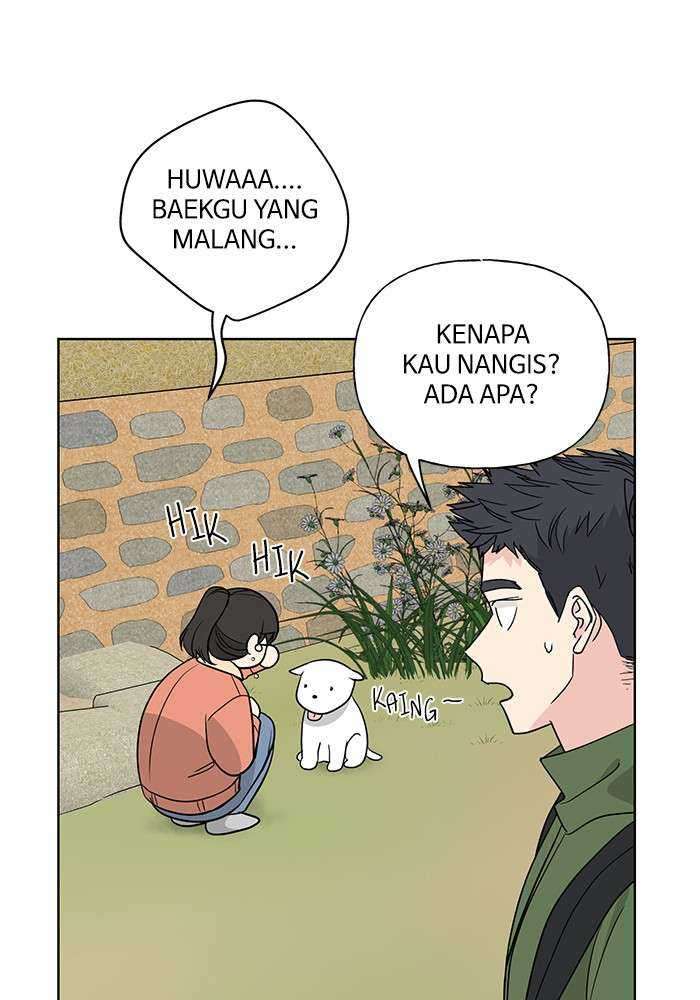 Mother, I’m Sorry Chapter 90 - halaman 75