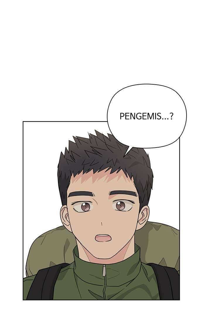 Mother, I’m Sorry Chapter 90 - halaman 78