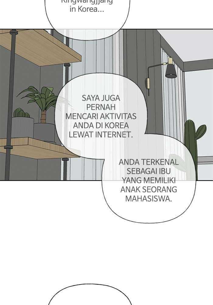 Mother, I’m Sorry Chapter 90 - halaman 8