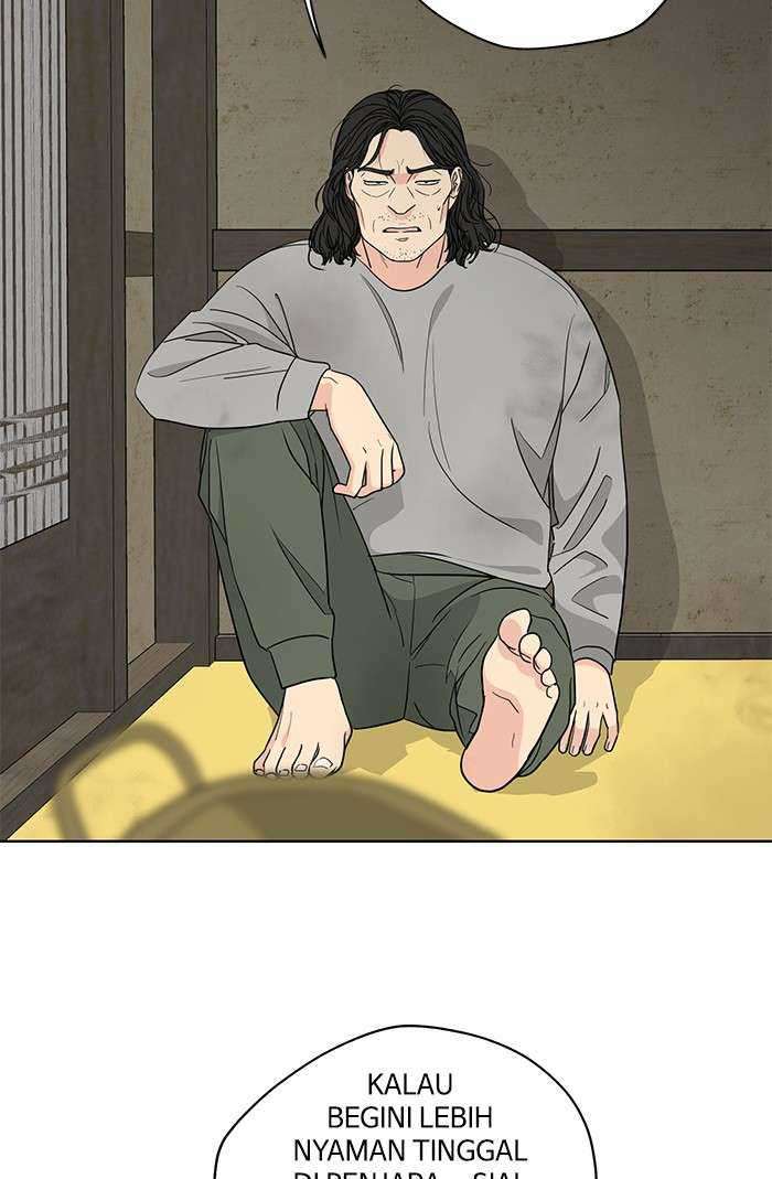 Mother, I’m Sorry Chapter 90 - halaman 82
