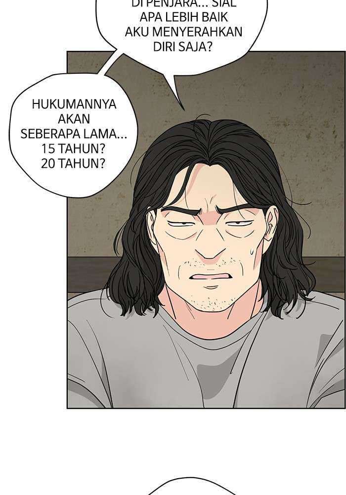 Mother, I’m Sorry Chapter 90 - halaman 83